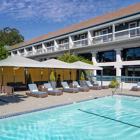 The Domain Hotel Sunnyvale Exterior foto